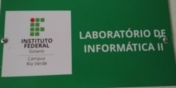 Treinamento Bacula Instituto Federal Rio Verde - GO 79