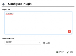 Plugin Proxmox Bacula Enterprise – Guia Rápido 142