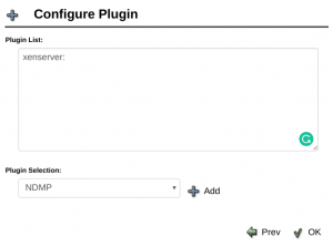 Plugin Xen Server Bacula Enterprise – Guia Rápido 140