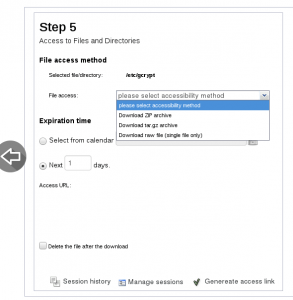 Plugin Restauração Granular VMware VSphere Bacula Enterprise (Single-Item) – Guia Rápido 24