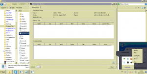 Transversamento de Firewall/NAT do Bacula (Jobs Iniciados pelo Cliente) 14