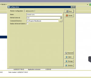 Transversamento de Firewall/NAT do Bacula (Jobs Iniciados pelo Cliente) 13