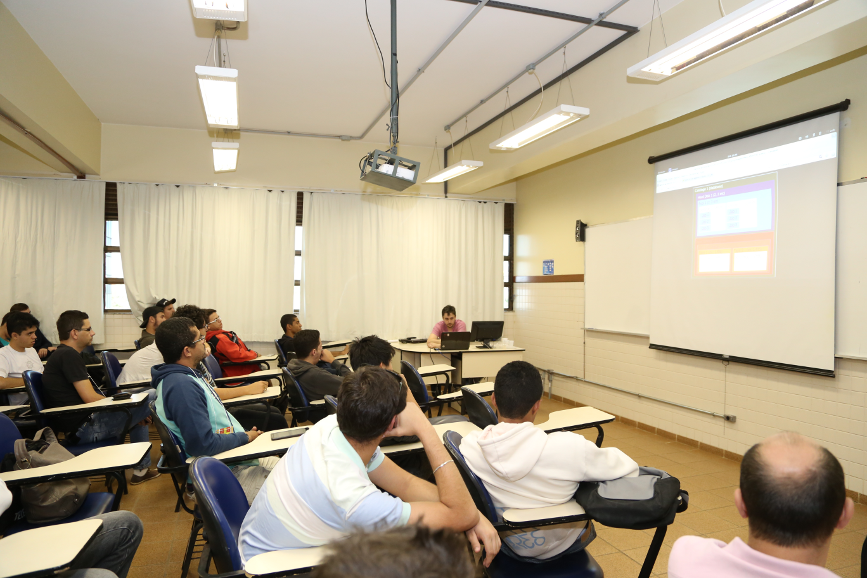 Palestra Bacula Debian Day Brasília 2014