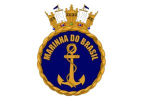 Bacula no Ministério Marinha, Distrito Federal – Brasil