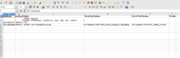 Bacula Boss's Report 1