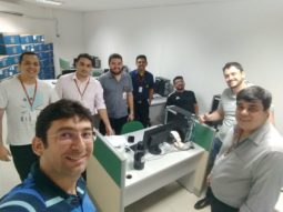 Claudino Sisters Society Chooses Enterprise Bacula 2