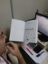Claudino Sisters Society Chooses Enterprise Bacula 4