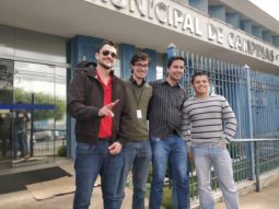 Câmara Municipal de Campinas Prefere o Bacula Enterprise 1