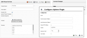 VMware VSphere Enterprise Bacula Plugin Quick Guide 1