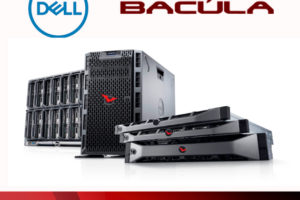 Bacula Dell Appliance