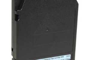Cartuchos como Alternativa à LTO Usando o Bacula