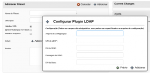 LDAP/Active Directory Enterprise Bacula Plugin Quick Guide 1