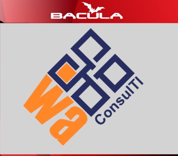 Suporte do Bacula Comunity para WaconsulTI