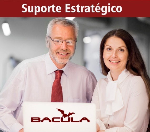 Suporte Bacula: Parceria Estratégica para a Sua Empresa