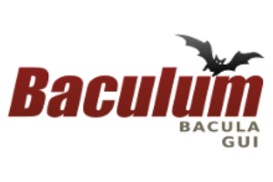 Baculum 9 – Graphical Bacula Configuration, Administration and API