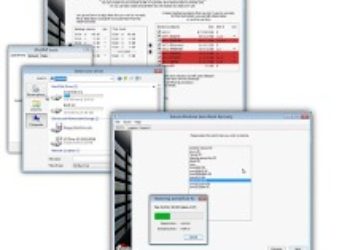 Bare Metal Recovery for Windows & Linux with Enterprise Bacula