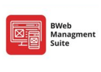 Configuração Remota de Daemons bweb – Bacula Enterprise