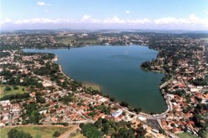 Bacula Training: Lagoa Santa City Hall – Minas Gerais – Brazil