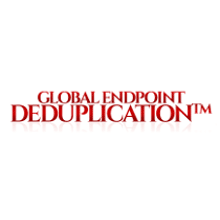 Enterprise Bacula Global Deduplication Driver Quick Guide
