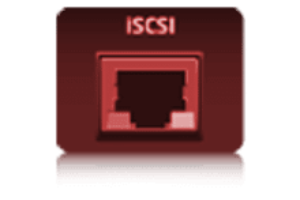 Montar Discos Storage NAS via iSCSI