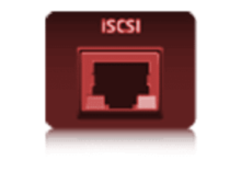 Montar Discos Storage NAS via iSCSI