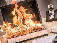 Man accidentally ‘deletes his entire company’ with one line of bad code