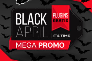 Abril es Mes de Promoción