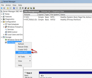 Plugin Backup Hyper-v Bacula Enterprise – Guia Rápido 2