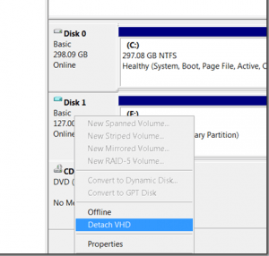 Plugin Backup Hyper-v Bacula Enterprise – Guia Rápido 3