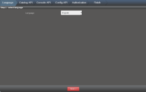Baculum 9, 11 and greater - Graphical Bacula Configuration, Administration and API 1