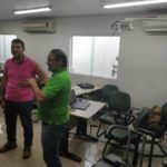 Treinamento e Certificação Bacula no IFMA 9