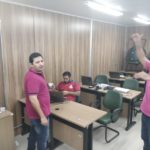 Treinamento e Certificação Bacula no IFMA 11