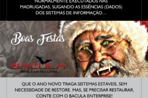 Boas Festas