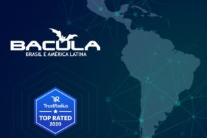 Bacula en América Latina
