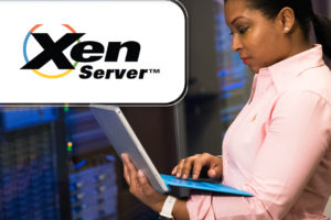 Nuevo Módulo Xen con Niveles de Backup Diferenciales e Incrementales
