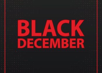 Black December Bacula