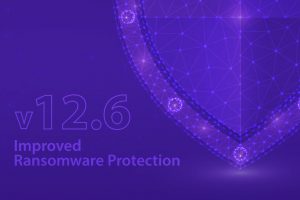 Increased Protection Against Ransomware in Bacula Enterprise Version 12.6