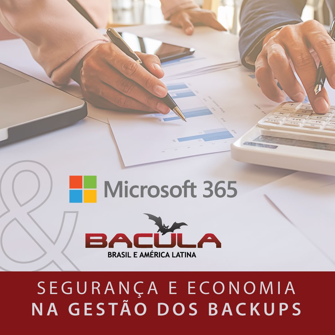 Microsoft 365 and Google Workspace: Backup and Recovery with Bacula SaaS (BSaaS)