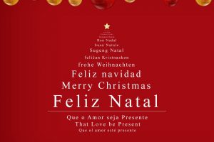 Feliz Navidad