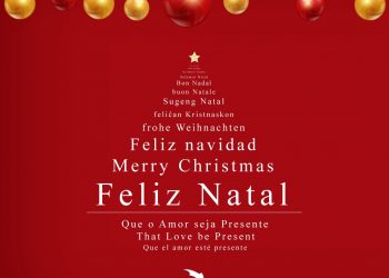 Feliz Natal