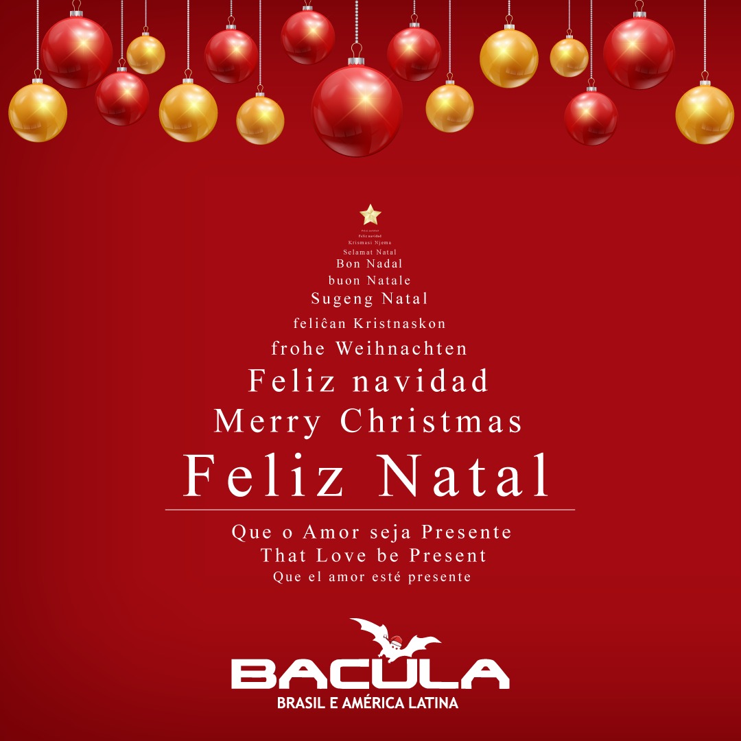 Feliz Natal