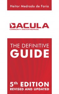 The Bacula Book 1