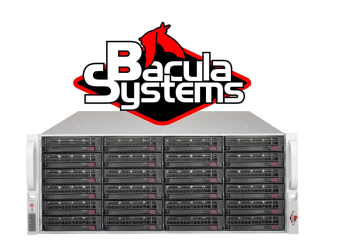 🚀 A Solução Definitiva de Proteção de Dados: Appliance de Backup Integrado Bacula Enterprise 🚀