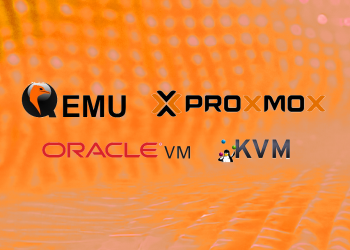 Novo Plugin QEMU Bacula Enterprise (Proxmox, KVM, Oracle Virtualization etc.). Guia Rápido