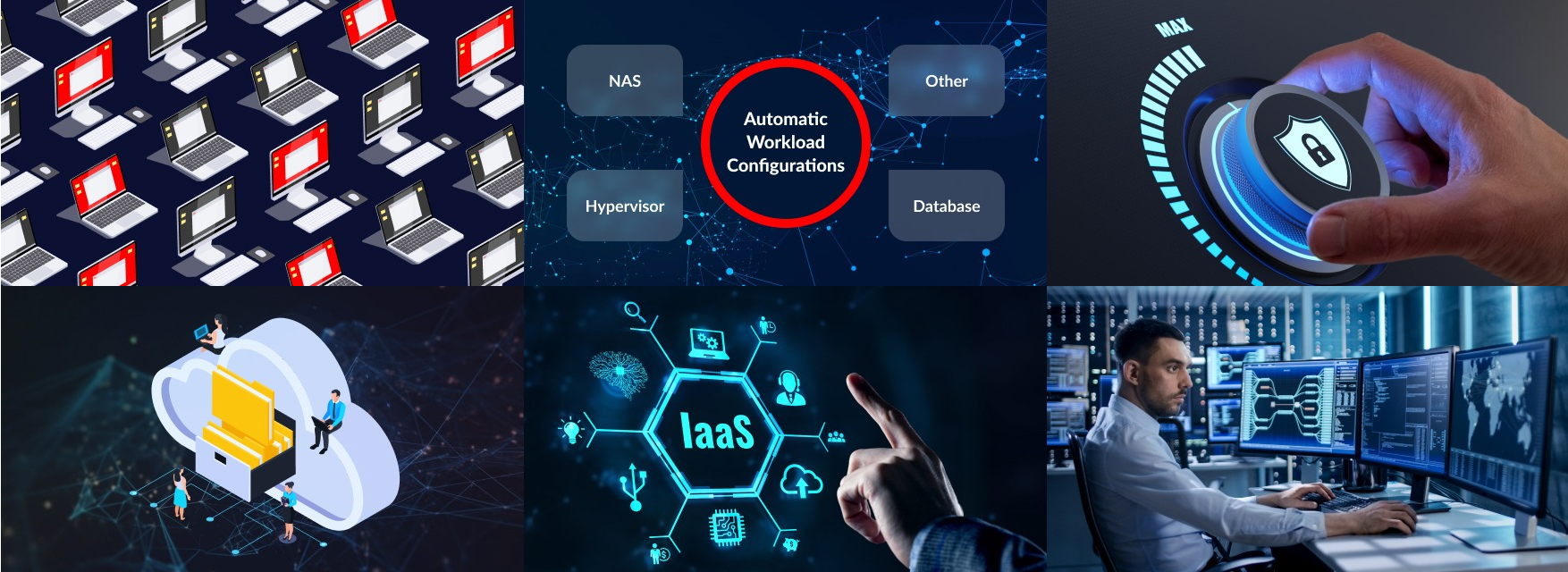 Bacula 2024 and New Features