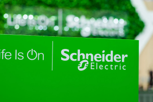 A gigante da energia Schneider Electric foi atacada pelo ransomware Cactus