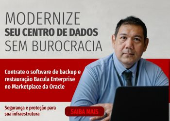 Contratação Facilitada no Marketplace da Oracle